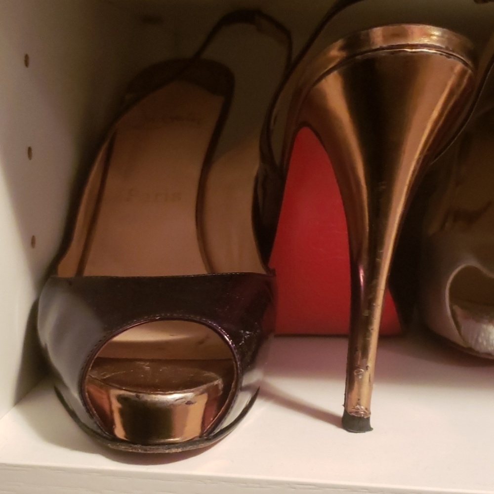 Christian Louboutin Shoes